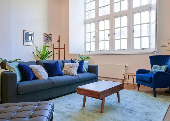 Guestready - Sophisticated Home In Shoreditch