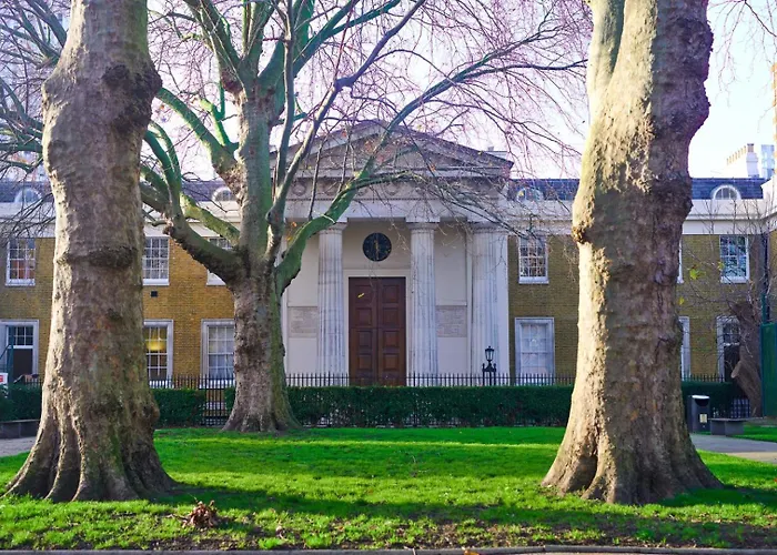 Guestready - Sophisticated Home In Shoreditch